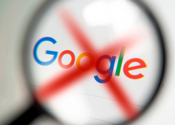 Google files massive phishing lawsuit against China-based Outsider Enterprise