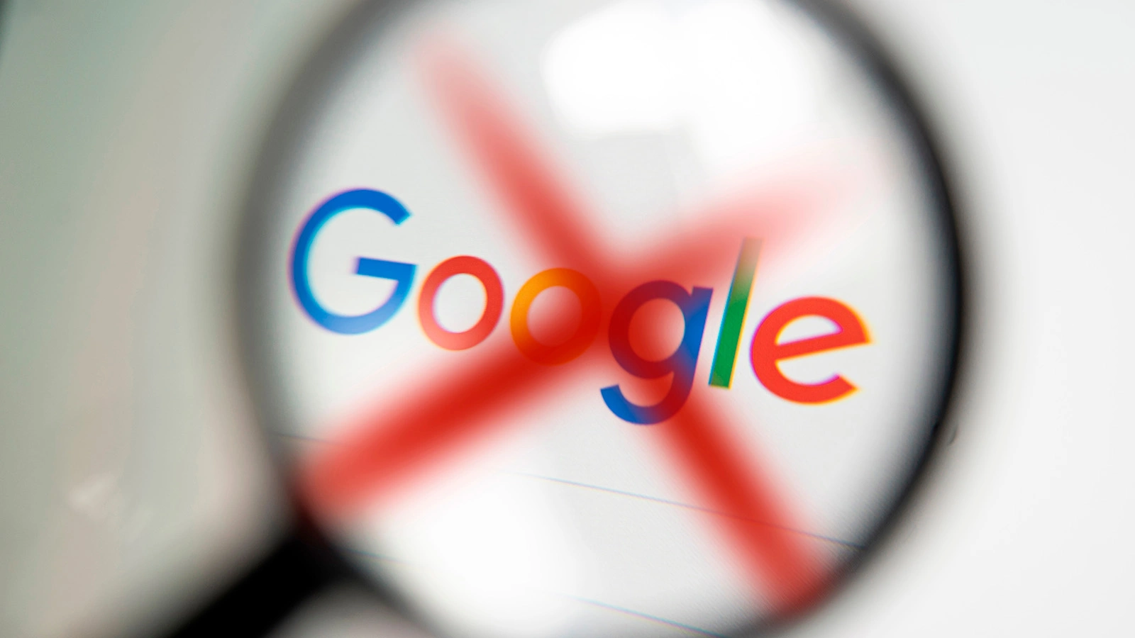 Google files massive phishing lawsuit against China-based Outsider Enterprise