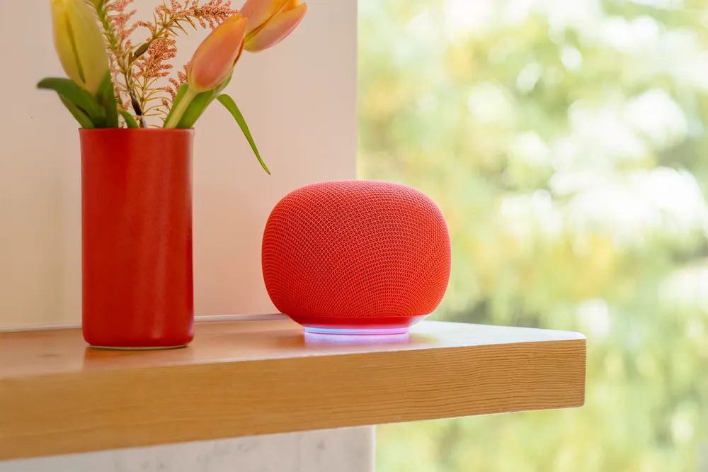 Google Home Speaker with Gemini set for June 25 release, pre-orders open now Google Home Speaker with Gemini set for June 25 release, pre-orders open now