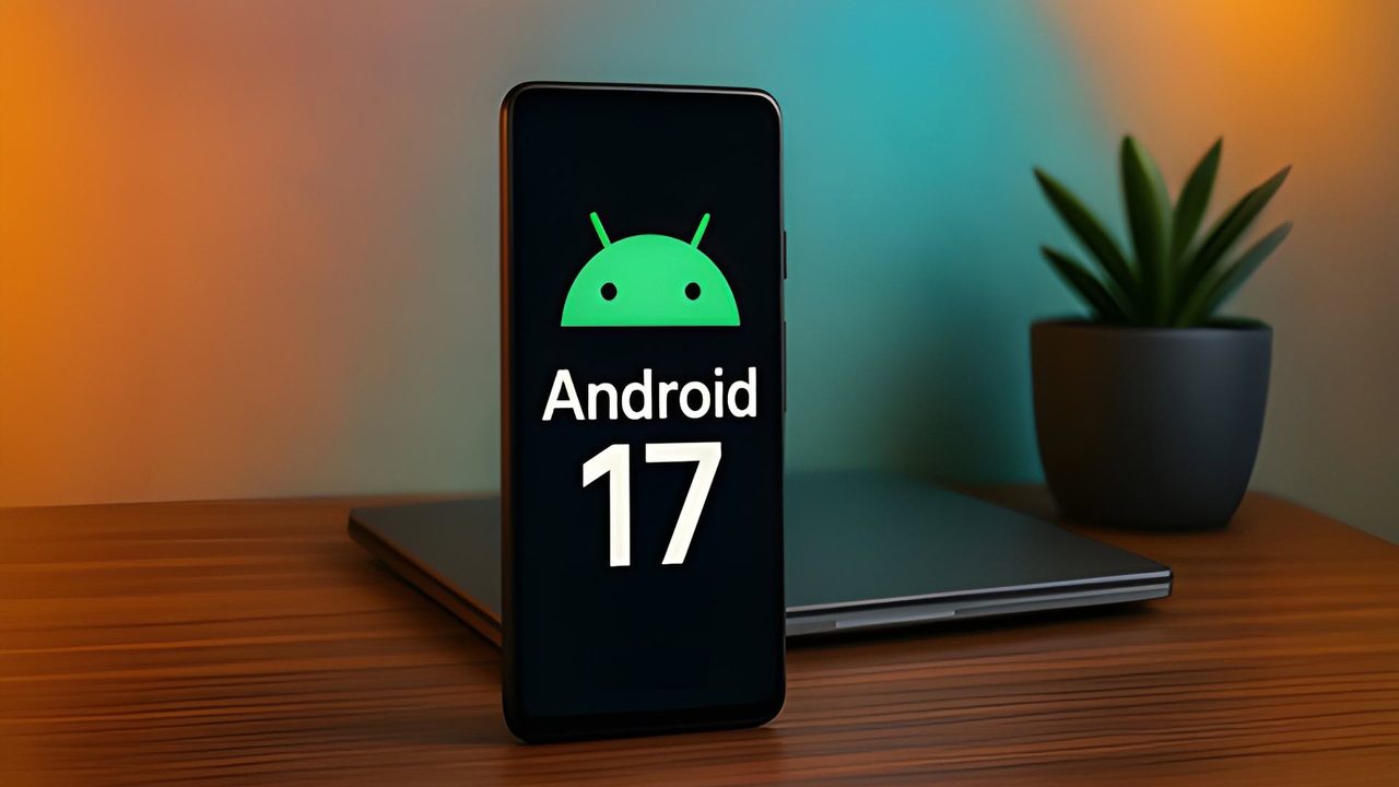 Google launches Android 17 with new features for Pixel phones
