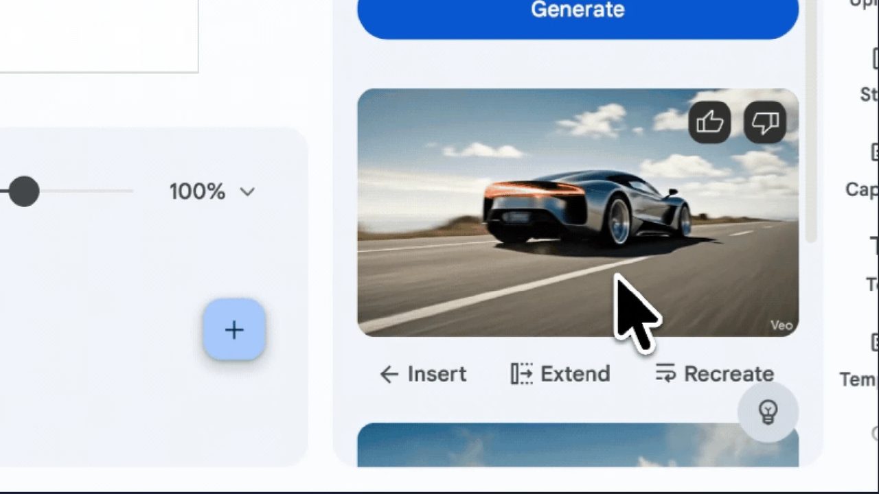 Google Vids introduces new features for creating longer video clips Google Vids introduces new features for creating longer video clips