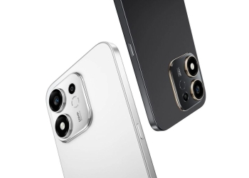 Honor 600 Smart launched with 6.87″ display and 7,700mAh battery Honor 600 Smart launched with 6.87″ display and 7,700mAh battery