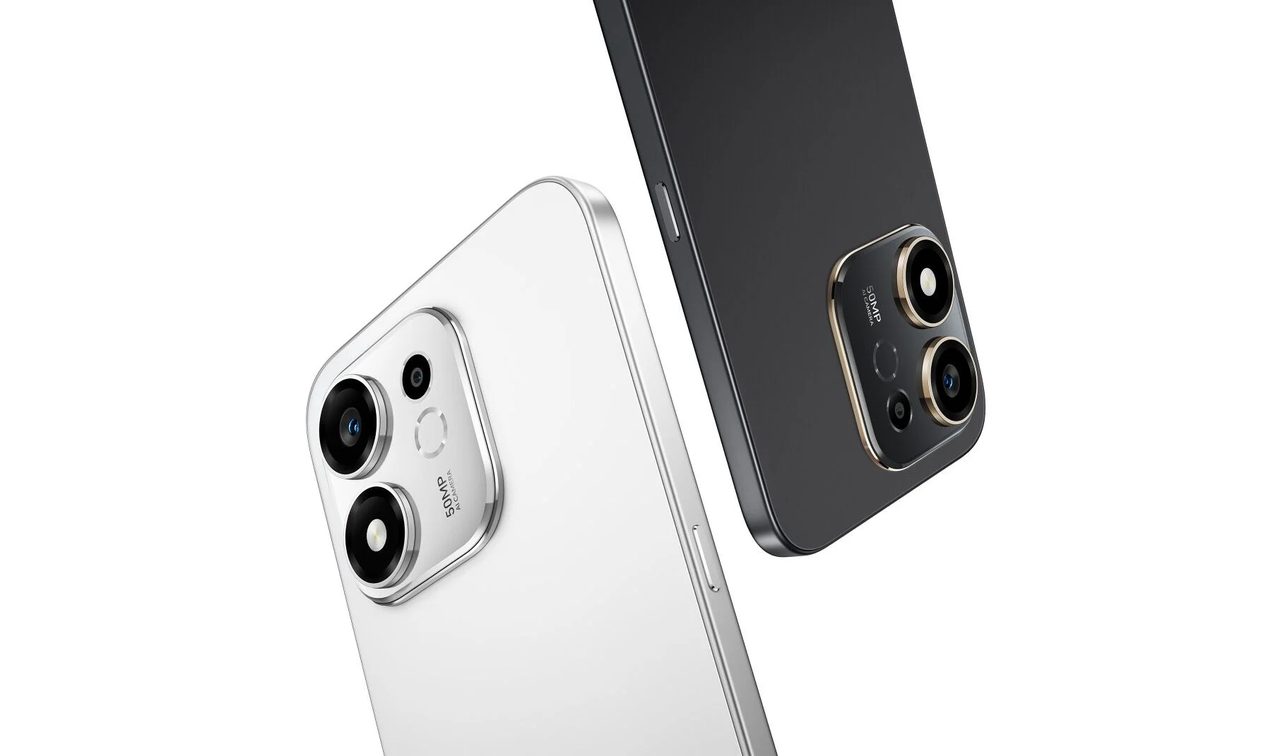 Honor 600 Smart launched with 6.87″ display and 7,700mAh battery