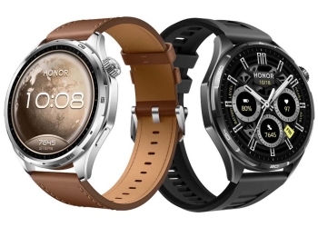 Honor Watch 6 debuts with 35-day battery life and 3000-nit display Honor Watch 6 debuts with 35-day battery life and 3000-nit display