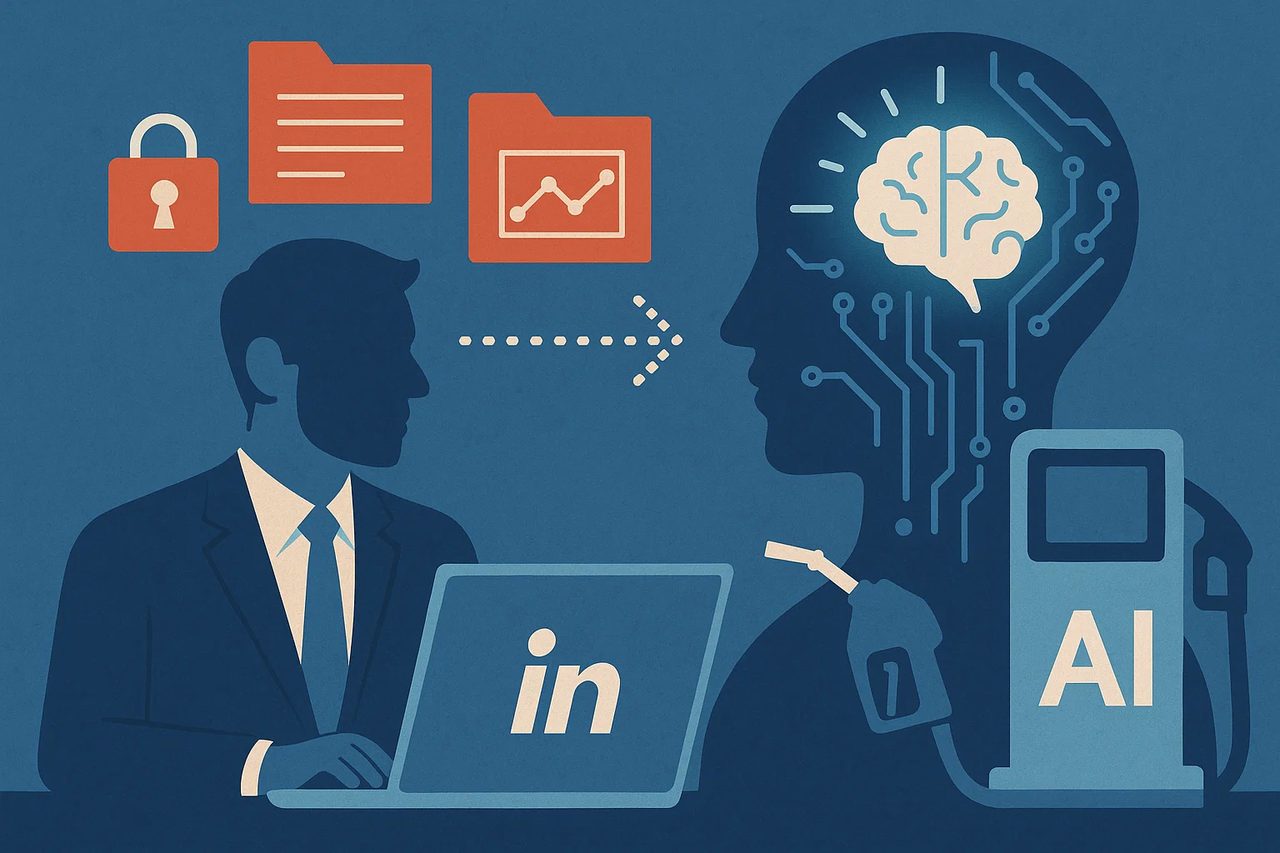 LinkedIn and Adobe launch AI training courses to boost marketer skills