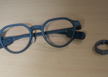 Meta collaborates with Pentagon supplier for face recognition in smart glasses