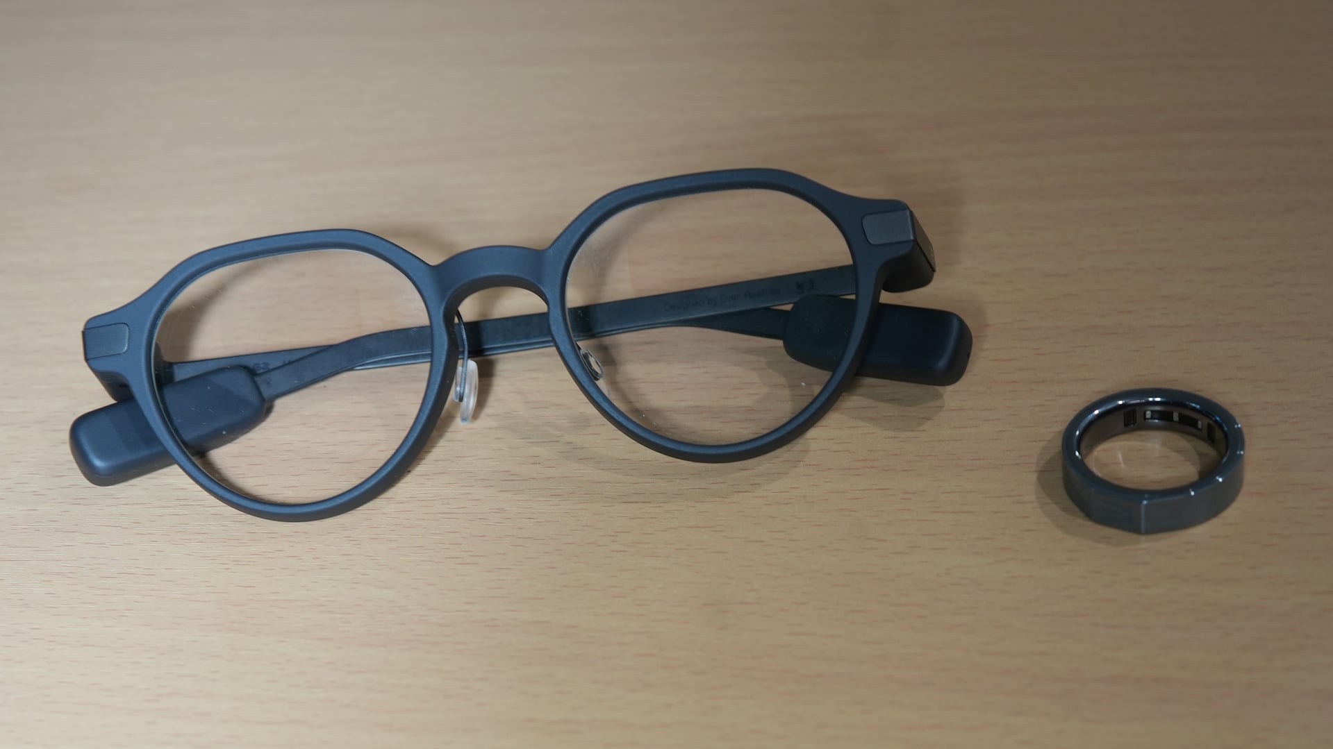 Meta collaborates with Pentagon supplier for face recognition in smart glasses