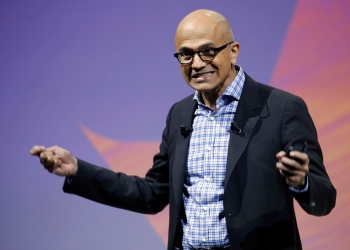 Microsoft CEO warns of AI winners threatening entire industries Microsoft CEO warns of AI winners threatening entire industries