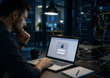 New anti-phishing system uncovers scam networks through domain mapping