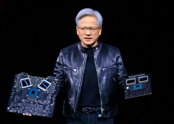 Nvidia’s Jensen Huang unveils European AI factory plans at VivaTech 2026 Nvidia’s Jensen Huang unveils European AI factory plans at VivaTech 2026