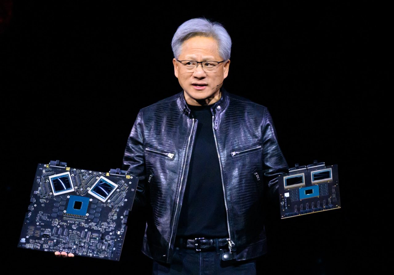 Nvidia’s Jensen Huang unveils European AI factory plans at VivaTech 2026 Nvidia’s Jensen Huang unveils European AI factory plans at VivaTech 2026