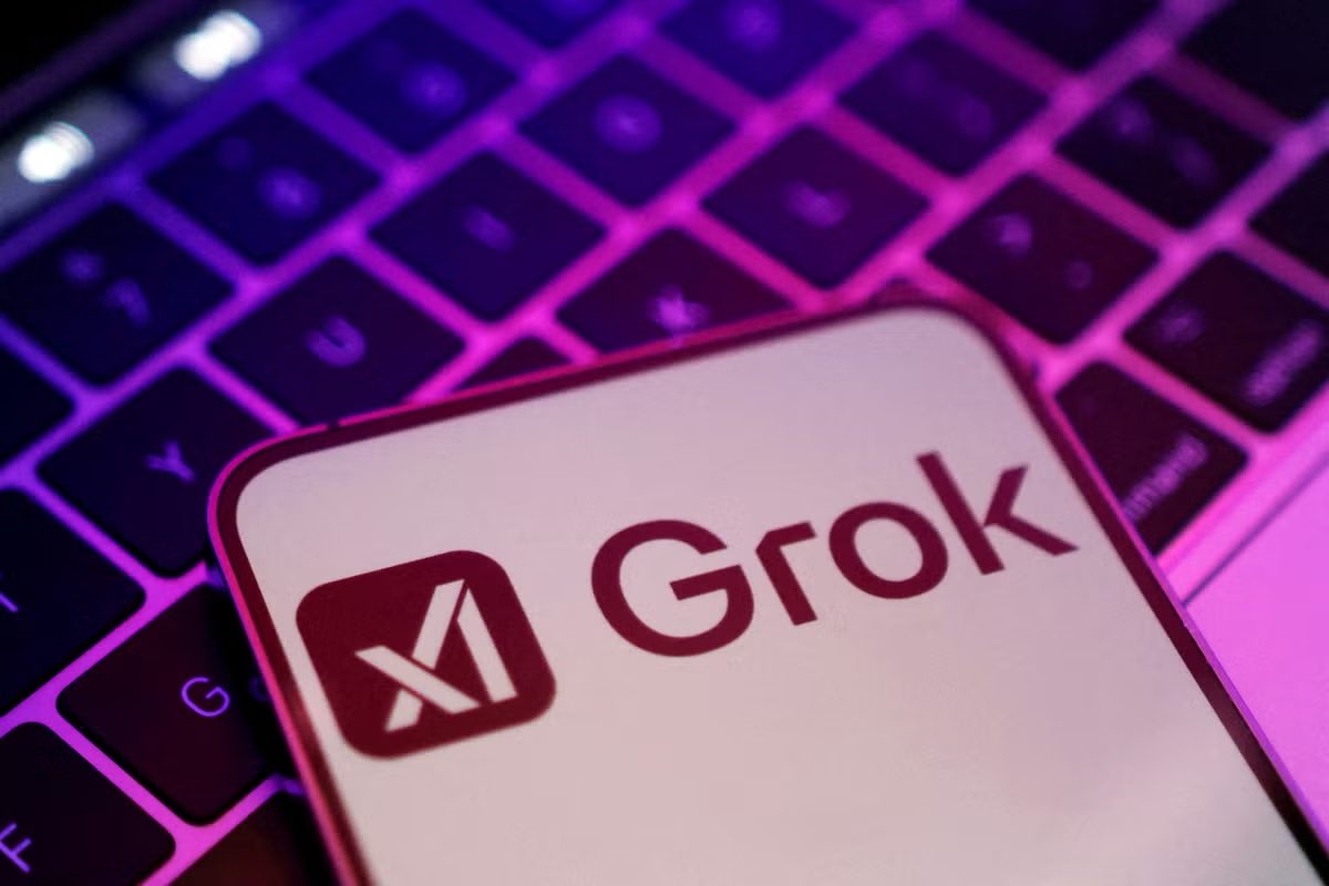 Pentagon confirms use of Elon Musk’s Grok AI in missile strikes on Iran Pentagon confirms use of Elon Musk’s Grok AI in missile strikes on Iran