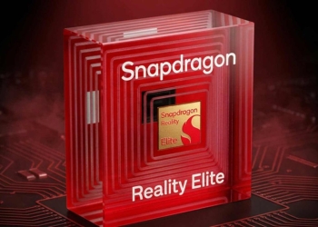 Qualcomm unveils Snapdragon Reality Elite as next-gen XR platform Qualcomm unveils Snapdragon Reality Elite as next-gen XR platform