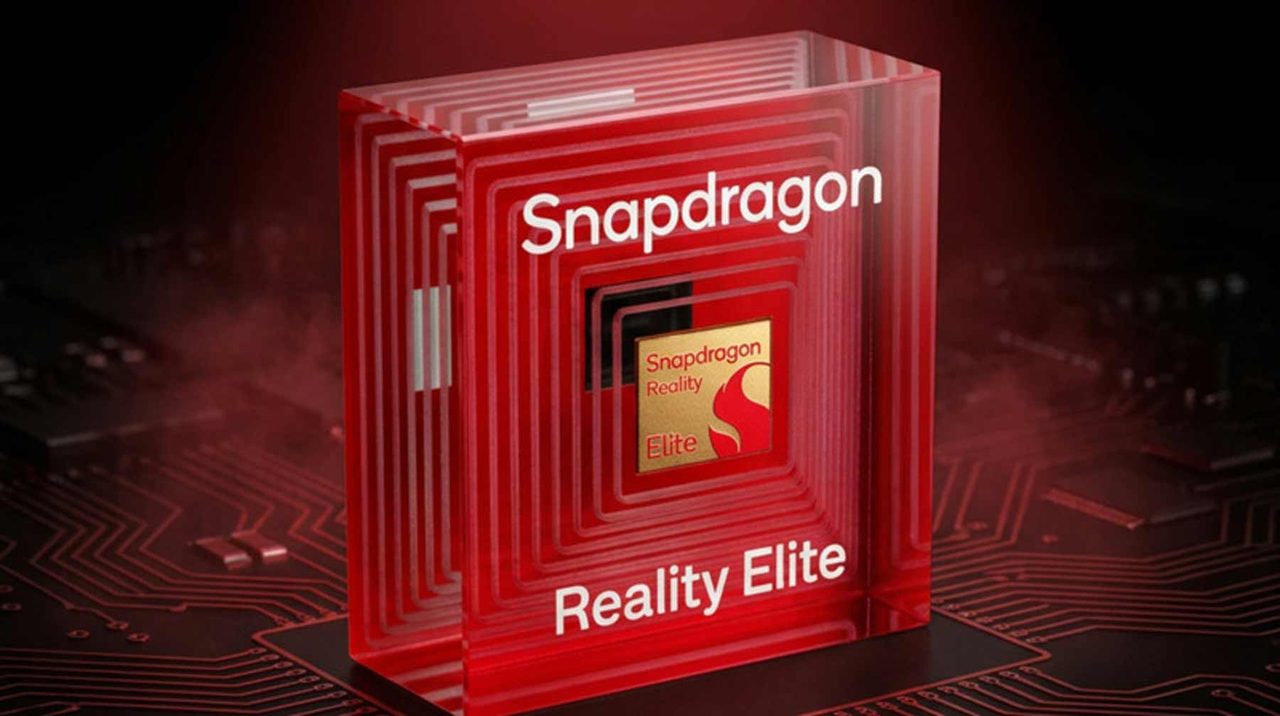 Qualcomm unveils Snapdragon Reality Elite as next-gen XR platform Qualcomm unveils Snapdragon Reality Elite as next-gen XR platform