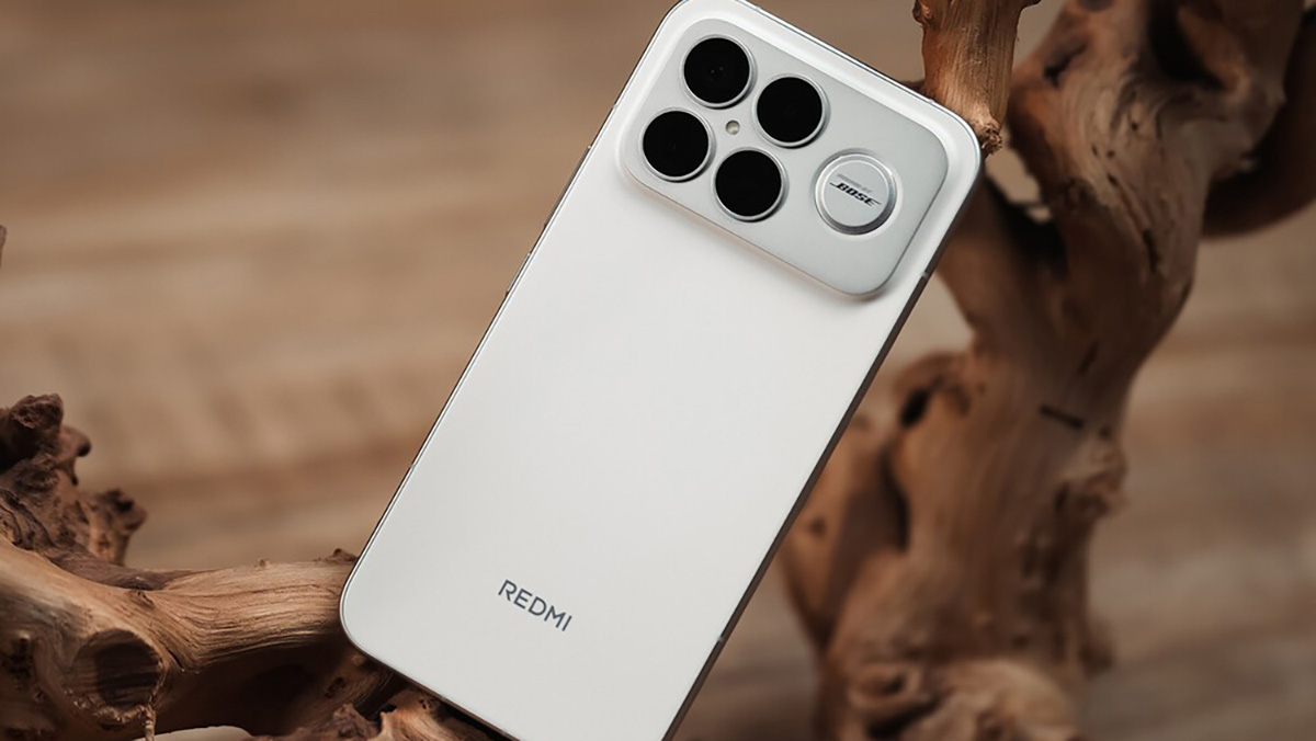Redmi K90 Ultra set to challenge flagship smartphones with cooling tech