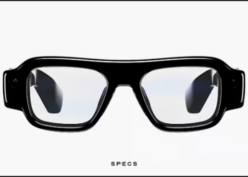 Snap launches Specs AR glasses with a price tag of ,195
