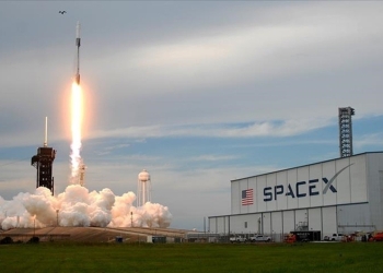 SpaceX outpaces Tesla and Meta after successful IPO