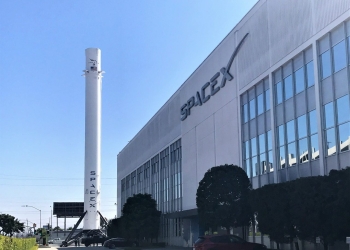 SpaceX shares soar again as ETF issuers increase their investments SpaceX shares soar again as ETF issuers increase their investments