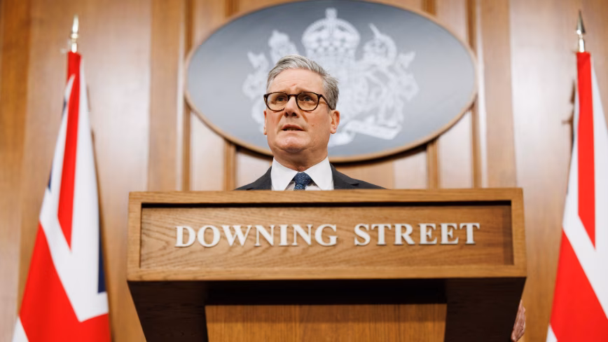 UK to impose social media restrictions for under-16s including gaming and AI UK to impose social media restrictions for under-16s including gaming and AI