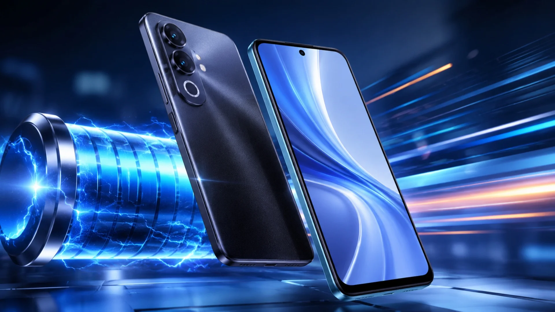 Vivo T5 Lite key specs leaked ahead of India launch