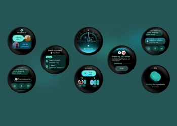 Wear OS 7 rollout begins for eligible Pixel Watch models with new features