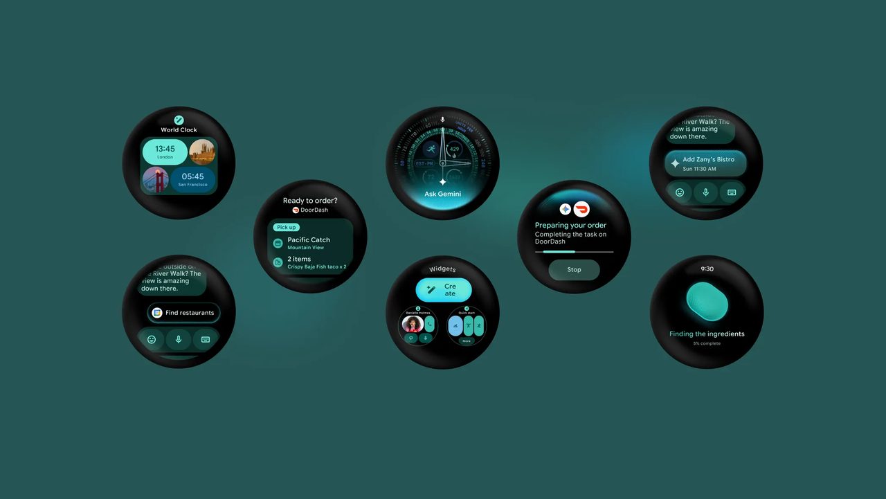 Wear OS 7 rollout begins for eligible Pixel Watch models with new features
