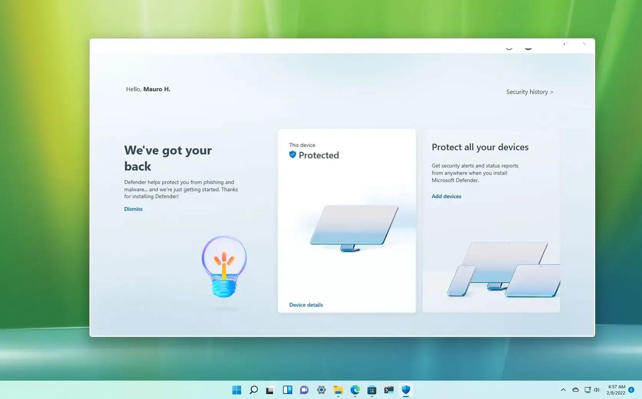 Windows Defender vulnerability RoguePlanet exploited before patch release Windows Defender vulnerability RoguePlanet exploited before patch release