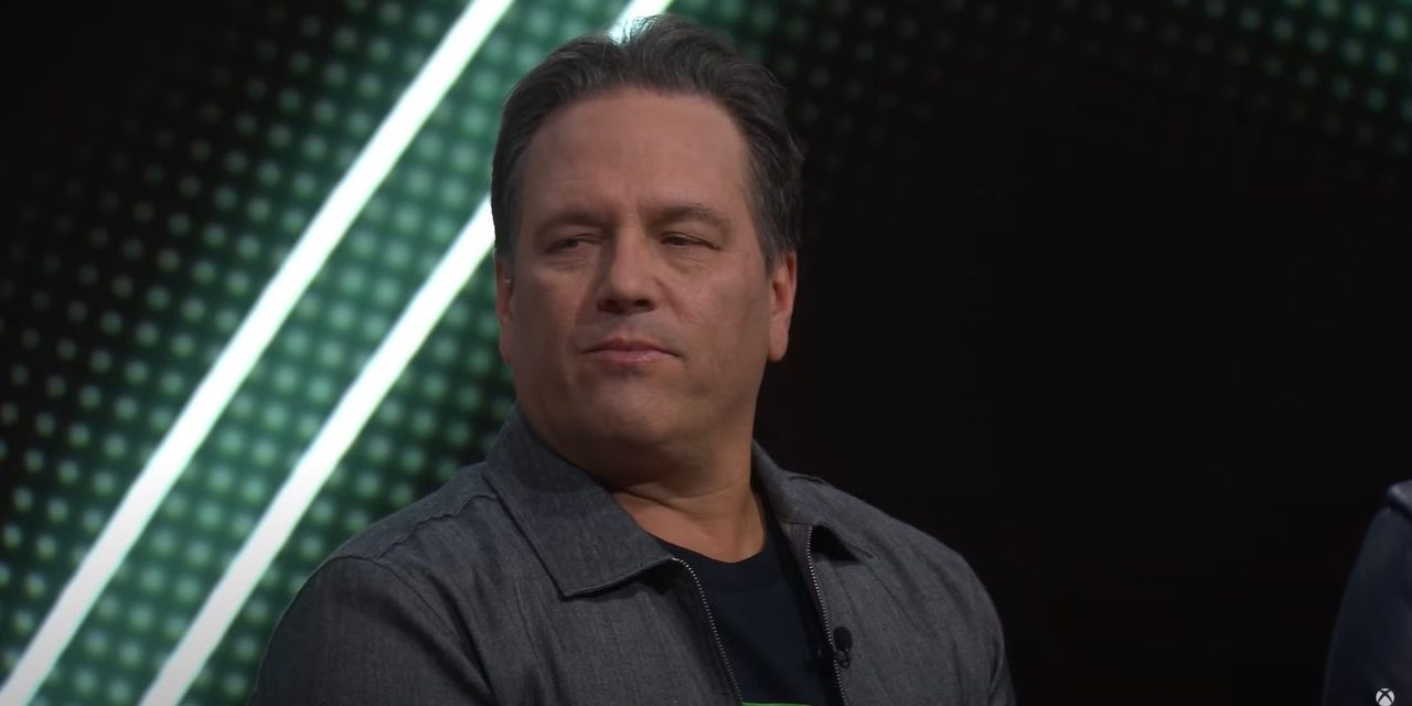 Xbox experiences executive departures and Compulsion Games shutdown