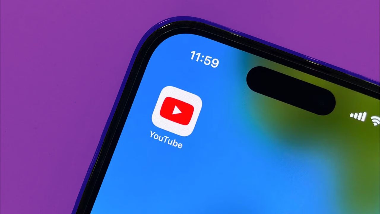 YouTube tests new Android app button layout, leaving users frustrated YouTube tests new Android app button layout, leaving users frustrated