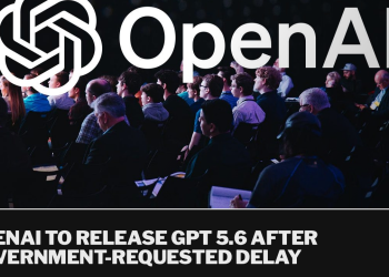 OpenAI to release GPT 5.6 after government-requested delay OpenAI to release GPT 5.6 after government-requested delay