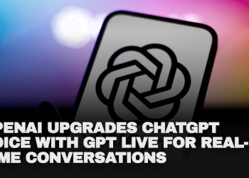 OpenAI upgrades ChatGPT Voice with GPT Live for real-time conversations