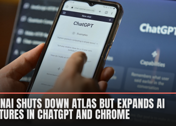 OpenAI shuts down Atlas but expands AI features in ChatGPT and Chrome OpenAI shuts down Atlas but expands AI features in ChatGPT and Chrome