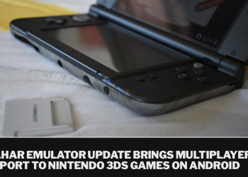 Azahar emulator update brings multiplayer support to Nintendo 3DS games on Android
