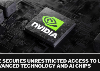 UAE secures unrestricted access to US advanced technology and AI chips