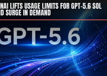 OpenAI lifts usage limits for GPT-5.6 Sol amid surge in demand