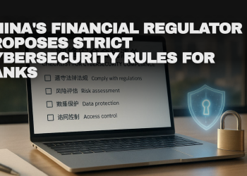 China’s financial regulator proposes strict cybersecurity rules for banks China’s financial regulator proposes strict cybersecurity rules for banks