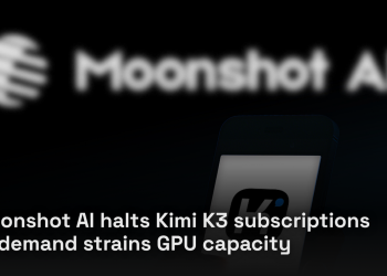 Moonshot AI halts Kimi K3 subscriptions as demand strains GPU capacity