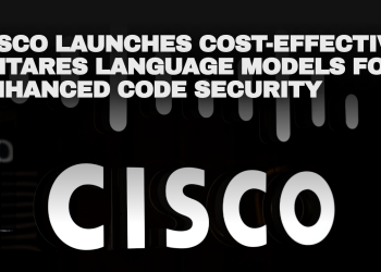 Cisco launches cost-effective Antares language models for enhanced code security