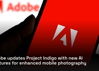 Adobe updates Project Indigo with new AI features for enhanced mobile photography