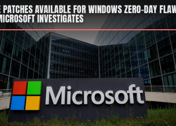 Free patches available for Windows zero-day flaw as Microsoft investigates