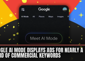 Google AI Mode displays ads for nearly a third of commercial keywords Google AI Mode displays ads for nearly a third of commercial keywords