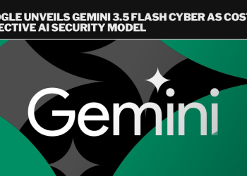 Google unveils Gemini 3.5 Flash Cyber as cost-effective AI security model Google unveils Gemini 3.5 Flash Cyber as cost-effective AI security model