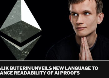 Vitalik Buterin unveils new language to enhance readability of AI proofs