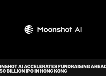 Moonshot AI accelerates fundraising ahead of US billion IPO in Hong Kong