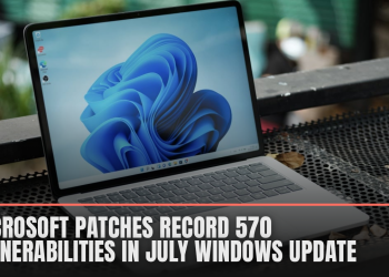 Microsoft patches record 570 vulnerabilities in July Windows update Microsoft patches record 570 vulnerabilities in July Windows update