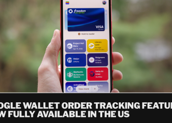 Google Wallet order tracking feature now fully available in the US Google Wallet order tracking feature now fully available in the US