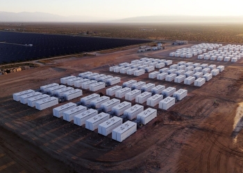 Tesla unveils AI home energy platform amid B Megapack order surge